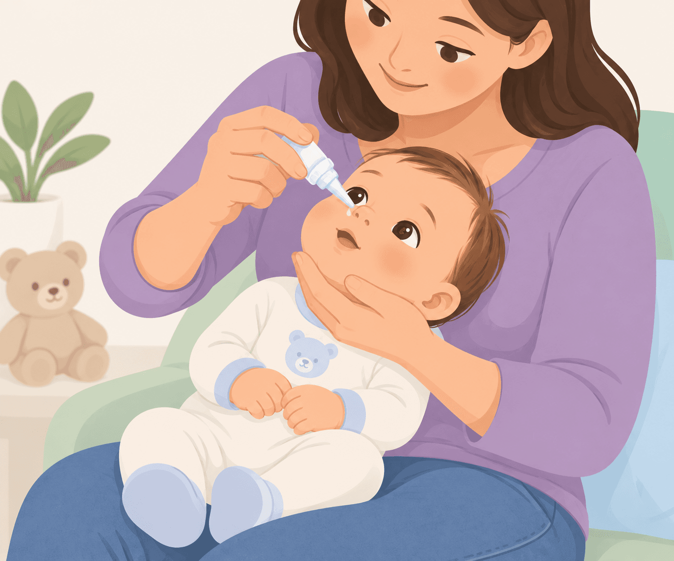 Lavagem Nasal: Como, Quando e com Que Frequência Fazer?